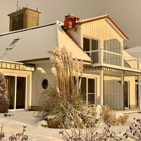 Fischerhus Bad Kleinen Exteriér fotografie