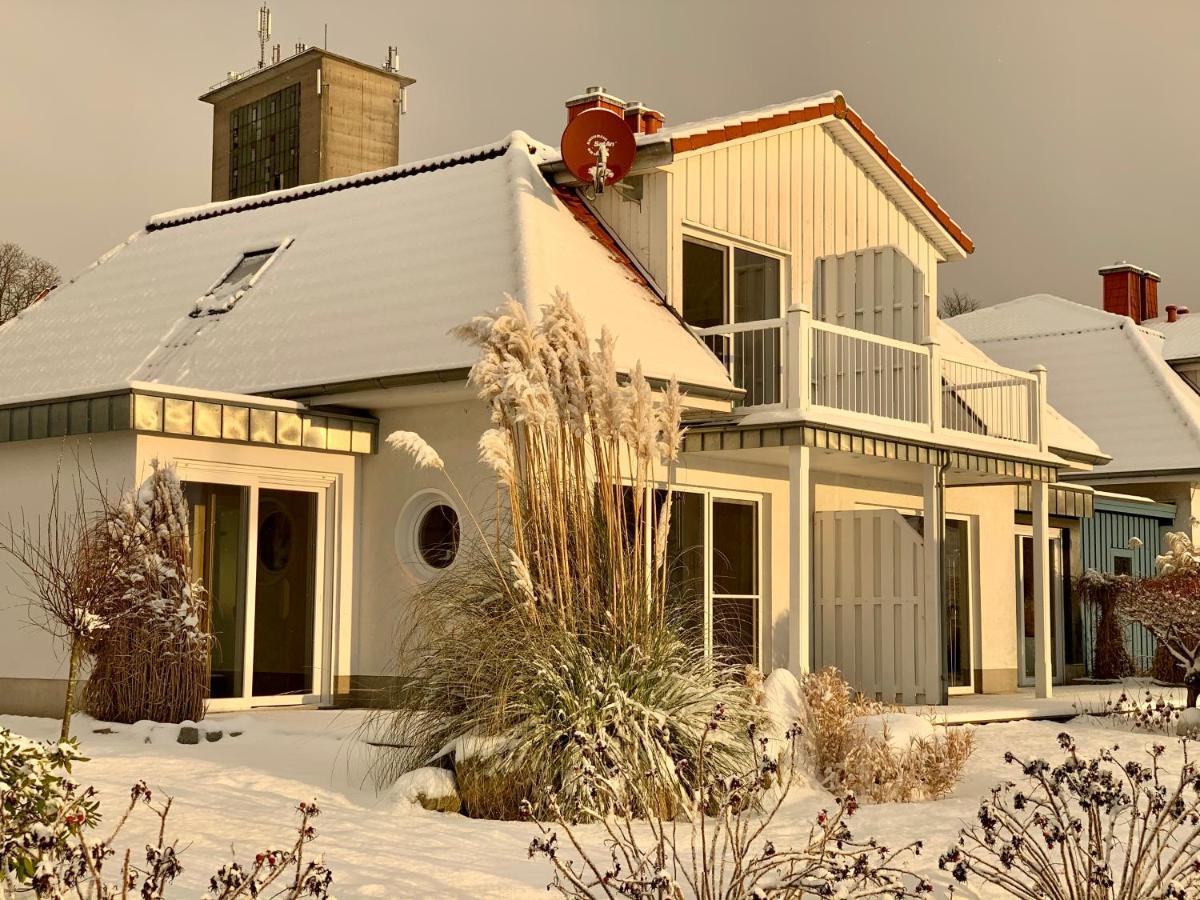 Fischerhus Bad Kleinen Exteriér fotografie