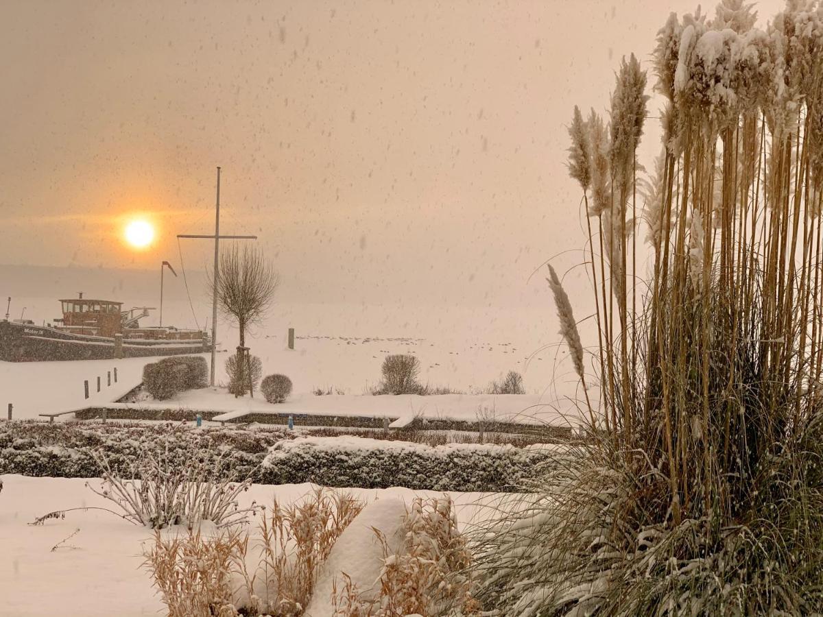 Fischerhus Bad Kleinen Exteriér fotografie