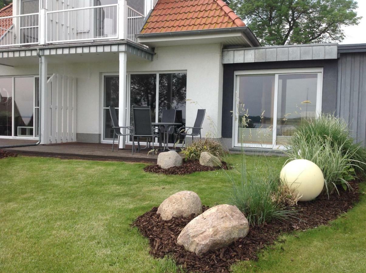 Fischerhus Bad Kleinen Exteriér fotografie