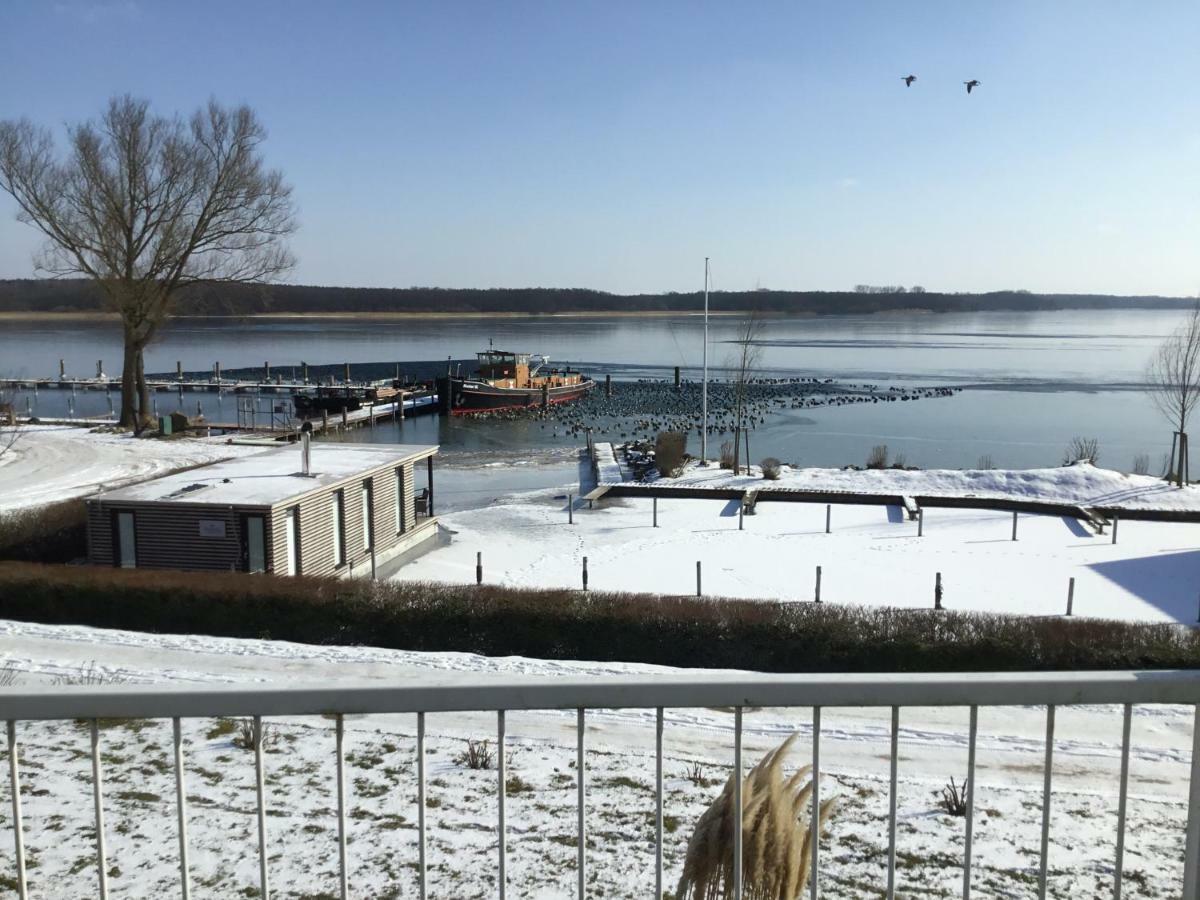 Fischerhus Bad Kleinen Exteriér fotografie
